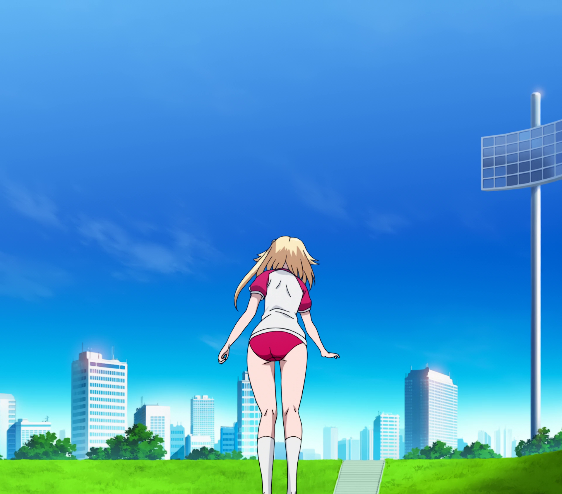 空戦魔導士候補生の教官 レクティ アイゼナッハ 1 アニメキャプ倉庫 仮 空戦魔導士候補生の教官 レクティ アイゼナッハ 1 アニメキャプ倉庫 仮