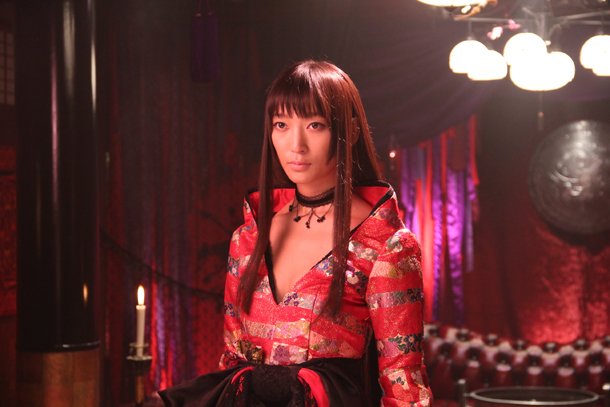 実写 Xxxholic が酷すぎると話題に 知ってる アニメ 漫画 ニュース