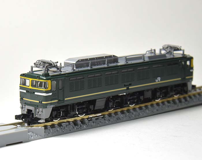 Nゲージ】TOMIX Nゲージ ベーシックセットSD トワイライトエクスプレス 90172 鉄道模型 入門セット買って見た… : この形なんかいい… Nゲージ】TOMIX Nゲージ ベーシックセットSD トワイライトエクスプレス 90172 鉄道模型 入門セット買って見た… : この形なんかいい…