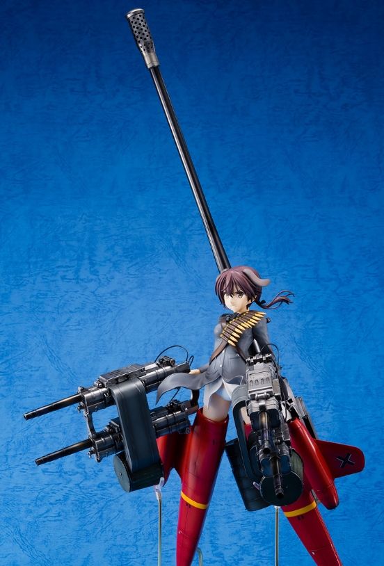 2023在庫 ALTER - ゲルトルートバルクホルン ジェットスタライカーver