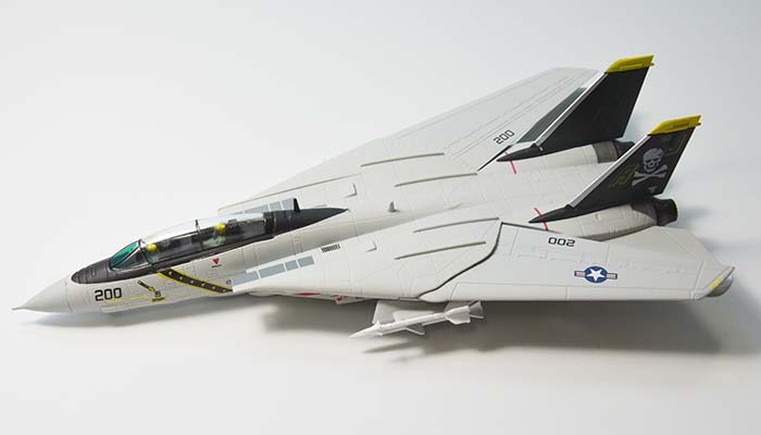 この形なんかいい