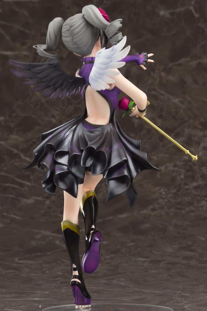 フィギュア アイドルマスター シンデレラガールズ 神崎蘭子 Rosenburg Engel この形なんかいい フィギュア アイドルマスター シンデレラガールズ 神崎蘭子 Rosenburg Engel この形なんかいい