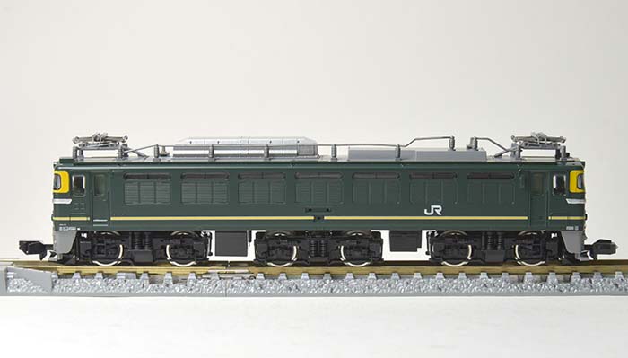 Nゲージ】TOMIX Nゲージ ベーシックセットSD トワイライトエクスプレス 90172 鉄道模型 入門セット買って見た… : この形なんかいい… Nゲージ】TOMIX Nゲージ ベーシックセットSD トワイライトエクスプレス 90172 鉄道模型 入門セット買って見た… : この形なんかいい…