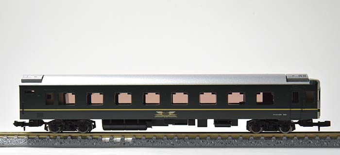Nゲージ】TOMIX Nゲージ ベーシックセットSD トワイライトエクスプレス 90172 鉄道模型 入門セット買って見た… : この形なんかいい… Nゲージ】TOMIX Nゲージ ベーシックセットSD トワイライトエクスプレス 90172 鉄道模型 入門セット買って見た… : この形なんかいい…