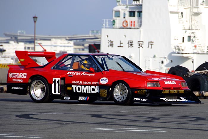 車 アオシマ 1 24 ザ モデルカー ニッサン Kdr30 スカイラインスーパーシルエット この形なんかいい 車 アオシマ 1 24 ザ モデルカー ニッサン Kdr30 スカイラインスーパーシルエット この形なんかいい