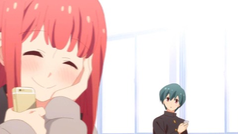 徒然チルドレン 4話 ラブコメディ 感想 コンドーム ちゃんと避妊してる かぁちゃん w ブツブツブやき 徒然チルドレン 4話 ラブコメディ 感想 コンドーム ちゃんと避妊してる かぁちゃん w ブツブツブやき