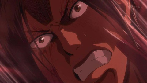 進撃の巨人 Season2 最終回37話 叫び 感想 マフラーを巻いてくれてありがとう ブツブツブやき 進撃の巨人 Season2 最終回37話 叫び 感想 マフラーを巻いてくれてありがとう ブツブツブやき