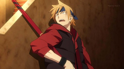 Re Creators レクリエイターズ １８話 すべて不完全な僕たちは 感想 ひかゆが化けましたねｗ ブツブツブやき