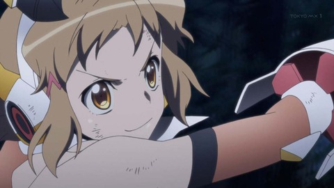 戦姫絶唱シンフォギアaxz １１話 神威赫奕の極みに達し 感想 あのバカ地面が好きすぎるだろ ブツブツブやき