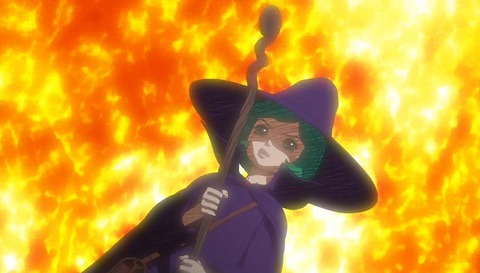ベルセルク 22話 炎の旅立ち 感想 さようなら 私の陽だまり ブツブツブやき ベルセルク 22話 炎の旅立ち 感想 さようなら 私の陽だまり ブツブツブやき