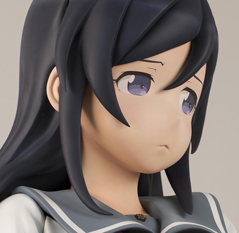 フィギュア 俺の妹がこんなに可愛いわけがない の新垣あやせ等身大フィギュアが3月29日受注開始 ブツブツブやき フィギュア 俺の妹がこんなに可愛いわけがない の新垣あやせ等身大フィギュアが3月29日受注開始 ブツブツブやき