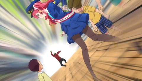 ブツブツブやき