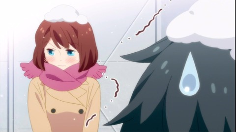 徒然チルドレン 1話 告白 感想 わたし処女よ 私がエッチしているとこを想像して悶々と ブツブツブやき 徒然チルドレン 1話 告白 感想 わたし処女よ 私がエッチしているとこを想像して悶々と ブツブツブやき