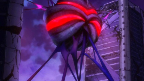 戦姫絶唱シンフォギアaxz １１話 神威赫奕の極みに達し 感想 あのバカ地面が好きすぎるだろ ブツブツブやき