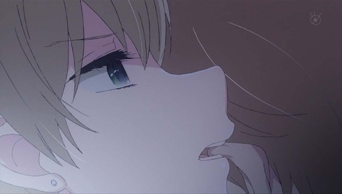 クズの本懐 ５話 Destruction Baby 感想 花火めっちゃ痛くて挿入出来ませんでした ん い た ん いたい 痛い痛い無理 ブツブツブやき