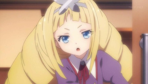 武装少女マキャヴェリズム 3話 麗しき刃 亀鶴城メアリ 感想 金髪オッパイwちんちん切り取ってコションにしてやりますわww ブツブツブやき 武装少女マキャヴェリズム 3話 麗しき刃 亀鶴城メアリ 感想 金髪オッパイwちんちん切り取ってコションにしてやりますわww ブツブツブやき