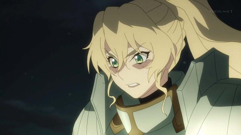 Re Creators レクリエイターズ １８話 すべて不完全な僕たちは 感想 ひかゆが化けましたねｗ ブツブツブやき