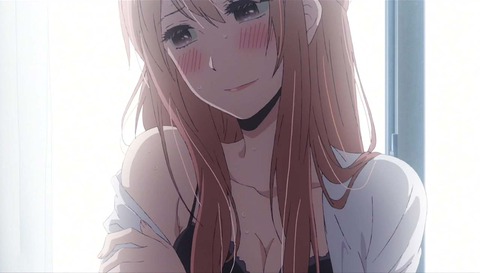 クズの本懐 ４話 Bad Apple 感想 早苗とのエッチ 股間イジイジされて 気持ちいいのに弱いんだね えっちゃんが触るとなんか 気持ちいいから ブツブツブやき