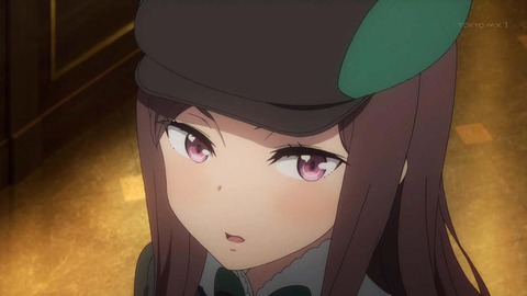 プリンセス プリンシパル 4話 Case9 Roaming Pigeons 感想 おっぱい ブツブツブやき プリンセス プリンシパル 4話 Case9 Roaming Pigeons 感想 おっぱい ブツブツブやき