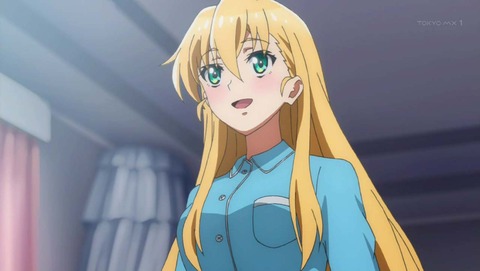 ゲーマーズ 4話 Intermission 天道花憐とスランプ デイズ 感想 ブツブツブやき ゲーマーズ 4話 Intermission 天道花憐とスランプ デイズ 感想 ブツブツブやき