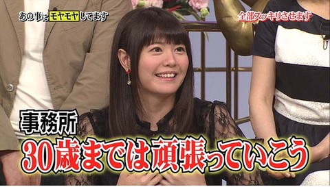 竹達彩奈 ブツブツブやき