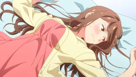 徒然チルドレン ４話 ラブコメディ 感想 コンドーム ちゃんと避妊してる かぁちゃん ｗ ブツブツブやき