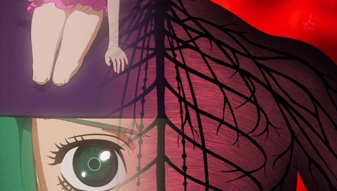 ベルセルク 22話 炎の旅立ち 感想 さようなら 私の陽だまり ブツブツブやき ベルセルク 22話 炎の旅立ち 感想 さようなら 私の陽だまり ブツブツブやき