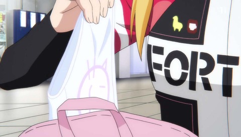 ろんぐらいだぁす 最終回１２話 ろんぐらいだぁす 感想 ブツブツブやき