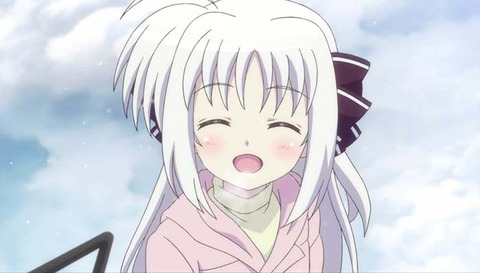 Vivid Strike 4話 リンネ ベルリネッタ 感想 ブツブツブやき Vivid Strike 4話 リンネ ベルリネッタ 感想 ブツブツブやき