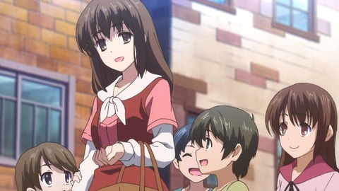 終末なにしてますか 忙しいですか 救ってもらっていいですか 10話 いまこの時の輝きを 感想 ブツブツブやき 終末なにしてますか 忙しいですか 救ってもらっていいですか 10話 いまこの時の輝きを 感想 ブツブツブやき