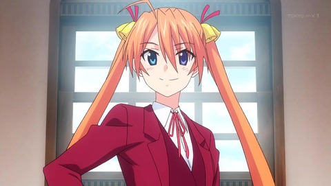 Uq Holder 魔法先生ネギま 2 １話 美女と少年 感想 不死身ｗ ブツブツブやき