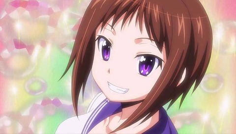 おくさまが生徒会長 3話 生徒会長と写真部部長 感想 ブツブツブやき おくさまが生徒会長 3話 生徒会長と写真部部長 感想 ブツブツブやき