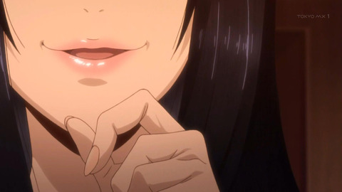 賭ケグルイ ５話 人間になった女 感想 百合展開ｗ ブツブツブやき