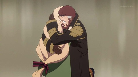 Re Creators レクリエイターズ １８話 すべて不完全な僕たちは 感想 ひかゆが化けましたねｗ ブツブツブやき