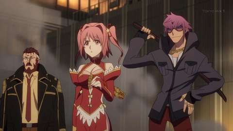 Re Creators レクリエイターズ １８話 すべて不完全な僕たちは 感想 ひかゆが化けましたねｗ ブツブツブやき