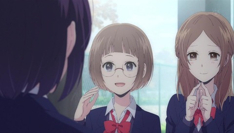 クズの本懐 最終回１２話 2人のストーリー 感想 ブツブツブやき