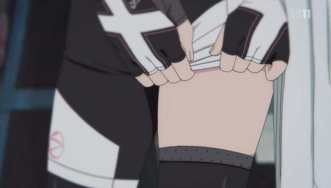 ろんぐらいだぁす 最終回12話 ろんぐらいだぁす 感想 ブツブツブやき ろんぐらいだぁす 最終回12話 ろんぐらいだぁす 感想 ブツブツブやき