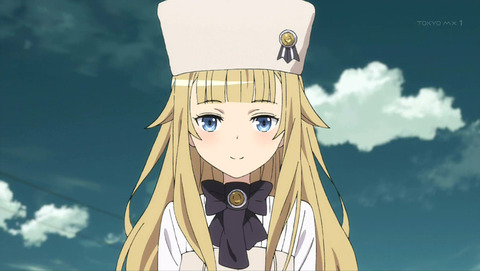 プリンセス プリンシパル 5話 Case7 Bullet Blade S Ballad 感想 ブツブツブやき プリンセス プリンシパル 5話 Case7 Bullet Blade S Ballad 感想 ブツブツブやき