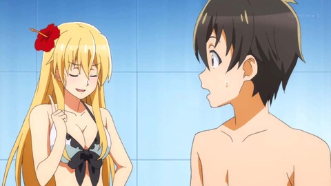 ゲーマーズ 7話 雨野景太と天道花憐の最高の娯楽 感想 白黒つけずに回線切断するのはゲーマーとして違うかなって ブツブツブやき ゲーマーズ 7話 雨野景太と天道花憐の最高の娯楽 感想 白黒つけずに回線切断するのはゲーマーとして違うかなって ブツブツブやき