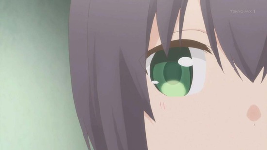 すのはら荘の管理人さん #8番組カット004