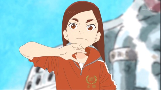 映像研には手を出すな! 7話場面カット002