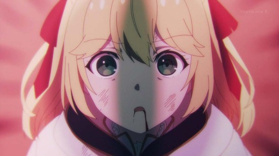 転生王女と天才令嬢の魔法革命 6話場面カット042