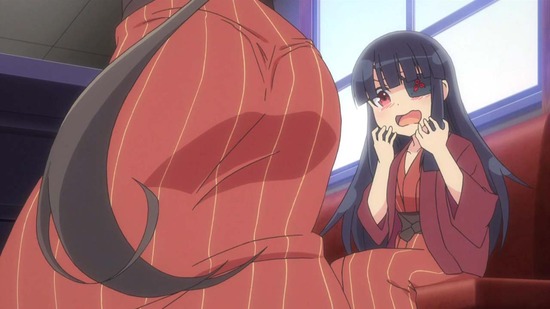 閃乱カグラ10話場面カット010