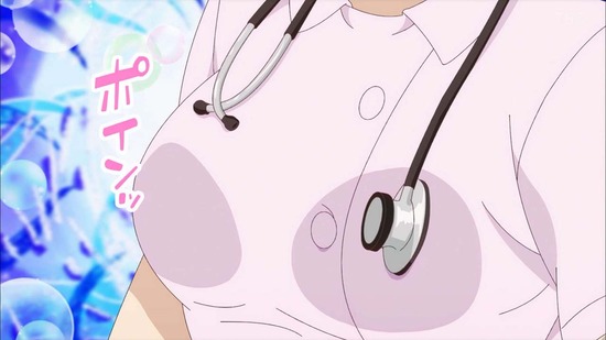 カノジョも彼女 7話場面カット62