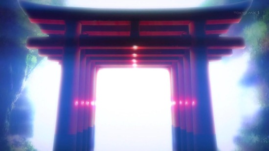 デスマーチからはじまる異世界狂想曲 10話場面カット021