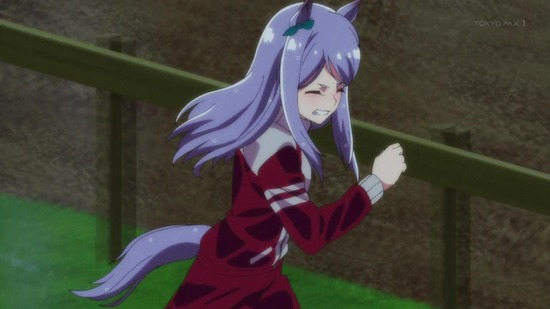 ウマ娘 プリティーダービー 12話場面カット035
