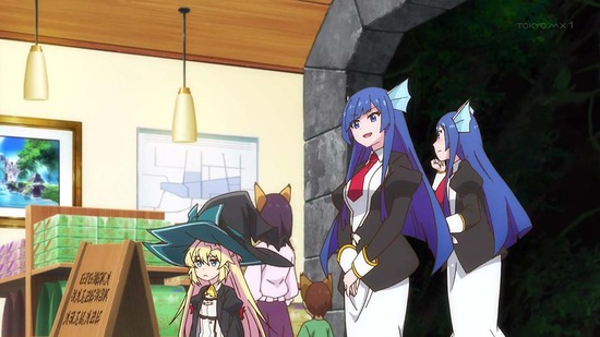 スライム倒して300年11話場面カット021