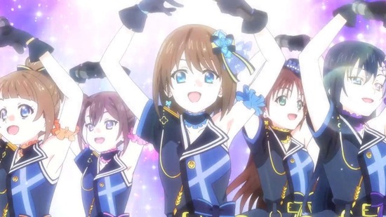Extreme Hearts 12話場面カット046