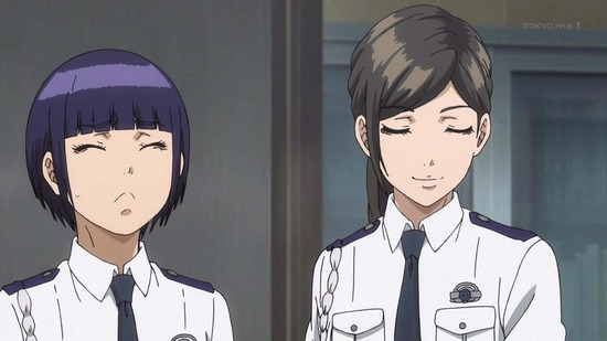 ハコヅメ~交番女子の逆襲~ 9話画面カット043