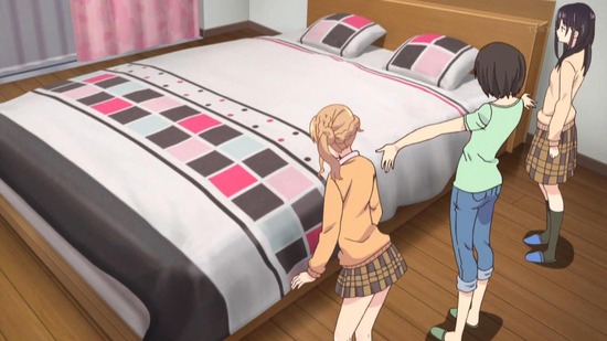 citrus(シトラス) 3話場面カット022